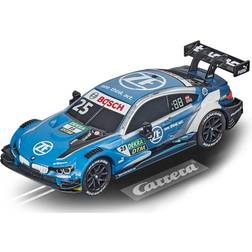 Carrera BMW M4 DTM No 25 P Eng 20041438