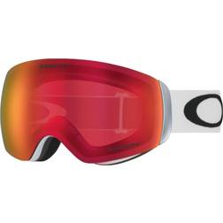 Oakley Flight Deck M - Prizm Snow Torch Iridium/Red