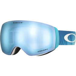 Oakley Flight Deck M - Prizm Sapphire Iridium/Mikaela Shiffrin