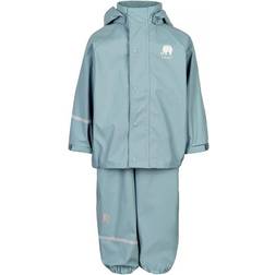 CeLaVi Basic Rain Set - Smoke Blue (1145-969)