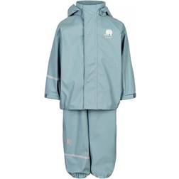 CeLaVi Basic Regnset - Smoke Blue (1145-969)