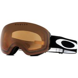 Oakley Uomo Flight Deck Snow Goggles