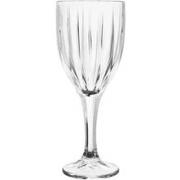 Premier Housewares Beaufort Wine Glass 29cl 4pcs