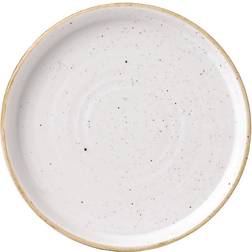Churchill Stonecast Walled Asiet 15.7cm 6stk
