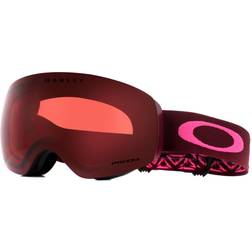 Oakley Flight Deck M - Prizm Icon Grenache Rubine/Snow Rose