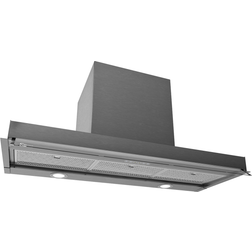 Thermex Integro 51 II Med motor 80cm, Rostfritt stål