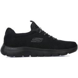 Skechers Summits M - Black