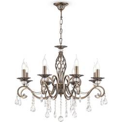 Maytoni Grace Pendant Lamp ∅ 72cm