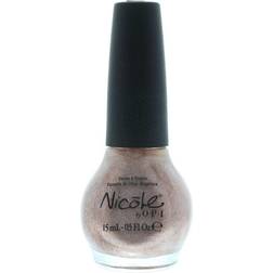 OPI Nicole Nail Polish True Reflection 12ml