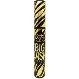 W7 Big Lash Mascara Black