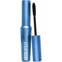 W7 Absolutely Mascara Waterproof Black