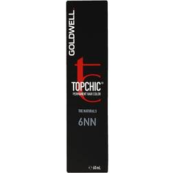 Goldwell Topchic The Naturals 6NN Dark Blonde Extra