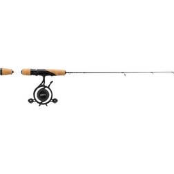 13Fishing Omen Ice Free Fall Combo 28'