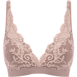 Wacoal Instant Icon Bralette - Cafe Au Lait