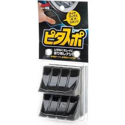 Soft99 Tire Wax Sponge Pitasupo 2pcs