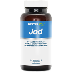 Better You Jod 120 stk