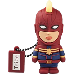 Tribe USB Captain Marvel Original Marvel 16GB