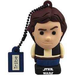 Tribe USB Star Wars 8 Han Solo 16GB