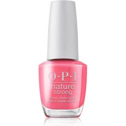 OPI Nature Strong Nail Polish Big Bloom Energy