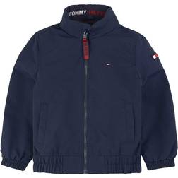 Tommy Hilfiger Essential Vindjakke