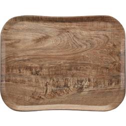 Cambro Versa Wood Grain Serving Tray