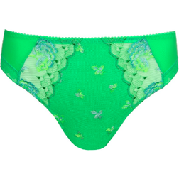 PrimaDonna Palace Garden Rio Briefs - Lush Green