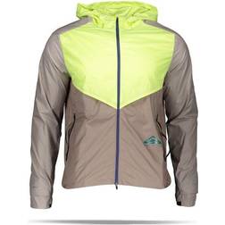 Nike Windrunner Trail Jacket Men - Lime green