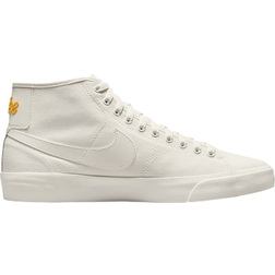 Nike SB BLZR Court Mid Premium - Sail