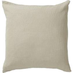 Svanefors My Kuddfodral Lin Kuddöverdrag Beige (60x60cm)