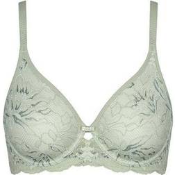 Triumph Amourette Charm Wired Bra - Moroccan Mint