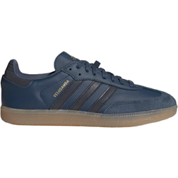 adidas The Velosamba M - Crew Navy/Legend Ink/Matte Gold