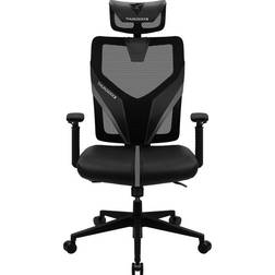 ThunderX3 Yama1 Universal Gaming Chair - Black