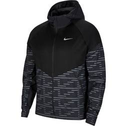 Nike Therma-FIT Repel Run Division Miler Running Jacket Men - Black