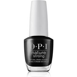 OPI Nature Strong Nail Polish Onyx Skies