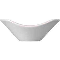 Steelite Taste Scoop Bowl 12pcs