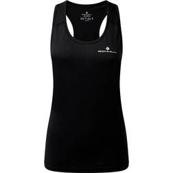 Ronhill Core Vest Women - Black/Bright White