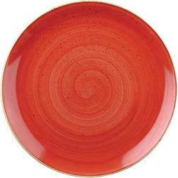 Churchill Stonecast Coupe Bowl 18.2cm 12pcs