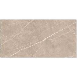 Hill Ceramic Marmor Klinker Prestige Beige Matt 120x60cm