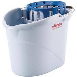 Vileda Supermop Bucket and Wringer