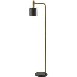 Adesso Emmett Floor Lamp 61"