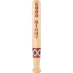 Cinereplicas Birds of Prey Harley Quinn Bat Brödkavel 44.5 cm