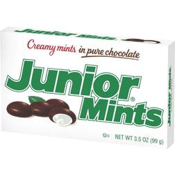 Tootsie Junior Mints 3.5oz 35 1