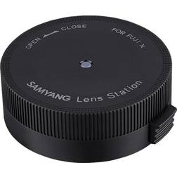 Samyang AF Lens Station for Fujifilm X USB-dokkingstasjon