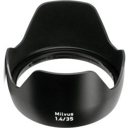 Zeiss Milvus 35mm F1.4 Lens Hood