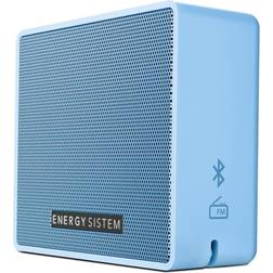 Energy Sistem Music Box 1+ Bluetooth Spreker