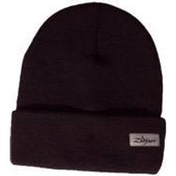 Zildjian T7160 Classic Patch Beanie - Black