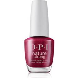 OPI Nature Strong Nail Polish Raisin Your Voice 15ml