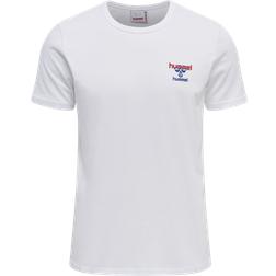 Hummel IC Dayton T-shirt - White