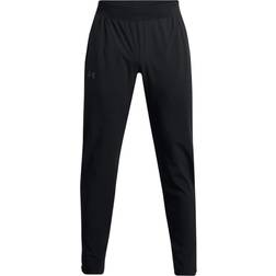 Under Armour OutRun The Storm Pants Men - Black/Reflective