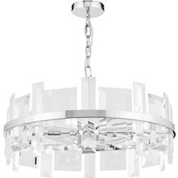 Maytoni Cerezo Chromium Lampada a Sospensione 60cm